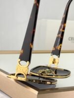 TRIOMPHE SUNGLASSES CL40250 IN METAL - Image 9