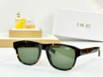 MONTAIGNE SUNGLASS DIORFLAG2 IN ACETATE - Image 12