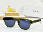 MONTAIGNE SUNGLASS DIORFLAG2 IN ACETATE - Image 4