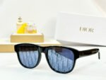 MONTAIGNE SUNGLASS DIORFLAG2 IN ACETATE - Image 5