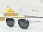 MONTAIGNE SUNGLASS DIORFLAG2 IN ACETATE - Image 6