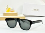 MONTAIGNE SUNGLASS DIORFLAG2 IN ACETATE - Image 8