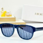 MONTAIGNE SUNGLASS DIORFLAG2 IN ACETATE