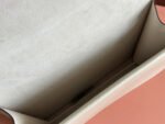 DIONYSUS LAGRE SHOULDER BAG 42 IN OFF WHITE GLOSSY LAMBSKIN - Image 7