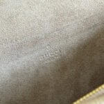 GUCCI 25S DIONYSUS WALLET 28 IN SAND BROWN CALFSKIN - Image 18