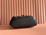 GUCCI 26S OPHIDIA LARGE BACKPACK 46 IN BLACK CALFSKIN - Image 6