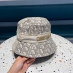 BUCKET HAT IN BEIGE COTTON 429922 - Image 15