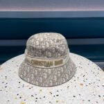 BUCKET HAT IN BEIGE COTTON 429922