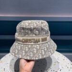 BUCKET HAT IN BEIGE COTTON 429922 - Image 17