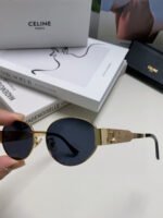 TRIOMPHE SUNGLASSES 548598 IN METAL - Image 5