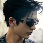 OVAL FRAME SUNGLASSES GG1662SA IN ACETATE - Image 26