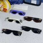 OVAL FRAME SUNGLASSES GG1662SA IN ACETATE - Image 11