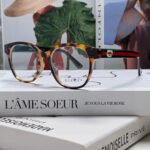 BUTTERFLY FRAME SUNGLASSES 570220 IN ACETATE