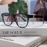 BUTTERFLY FRAME SUNGLASSES 570220 IN ACETATE - Image 2