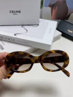 TRIOMPHE SUNGLASSES CL40194 IN ACETATE - Image 7