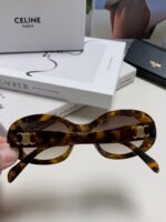 TRIOMPHE SUNGLASSES CL40194 IN ACETATE - Image 25