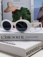 TRIOMPHE SUNGLASSES CL40194 IN ACETATE - Image 19