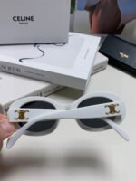 TRIOMPHE SUNGLASSES CL40194 IN ACETATE - Image 28