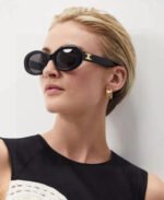 TRIOMPHE SUNGLASSES CL40194 IN ACETATE - Image 15
