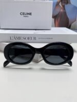 TRIOMPHE SUNGLASSES CL40194 IN ACETATE - Image 22