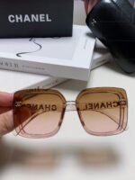 SQUARE SUNGLASSES 638796 IN ACETATE - Image 11