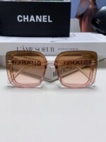 SQUARE SUNGLASSES 638796 IN ACETATE - Image 13