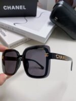 SQUARE SUNGLASSES 638798 IN ACETATE - Image 15