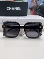 SQUARE SUNGLASSES 638798 IN ACETATE - Image 16