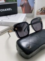 SQUARE SUNGLASSES 638798 IN ACETATE - Image 18