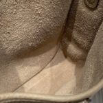 MINI NEO 18 EVELYNE BAG IN TORTILLA BROWN GRAINED CALFSKIN - Image 4