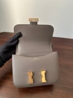 CONSTANCE 18 ETOUPE EPSOM GOLD HARDWARE - Image 7