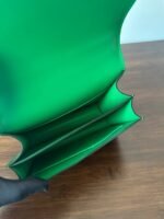 CONSTANCE 18 GREEN EPSOM GOLD HARDWARE - Image 17