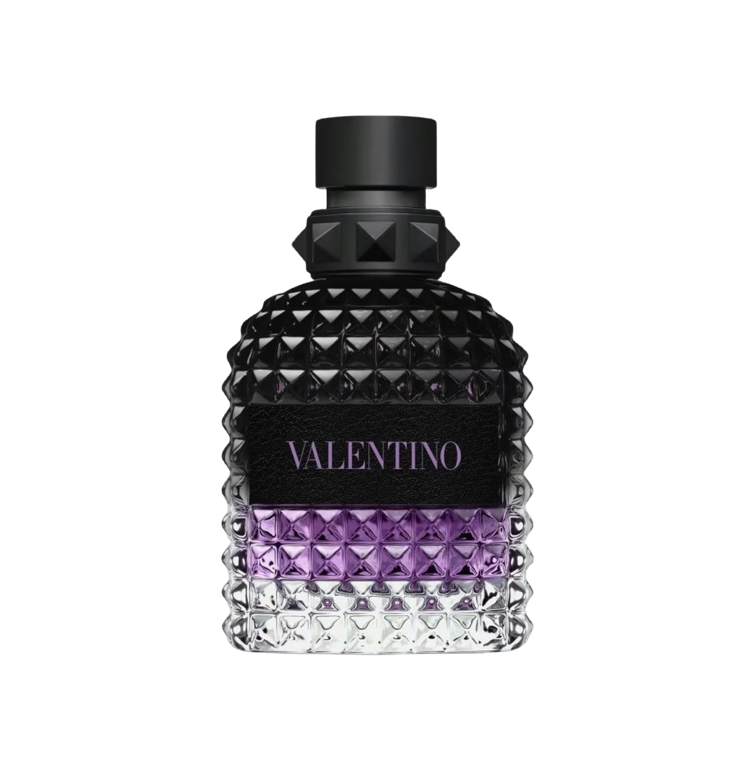 Valentino Uomo Born in Roma Purple Melancholia Valentino