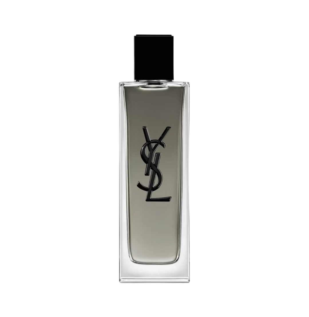 MYSLF Eau de Toilette Intense Yves Saint Laurent