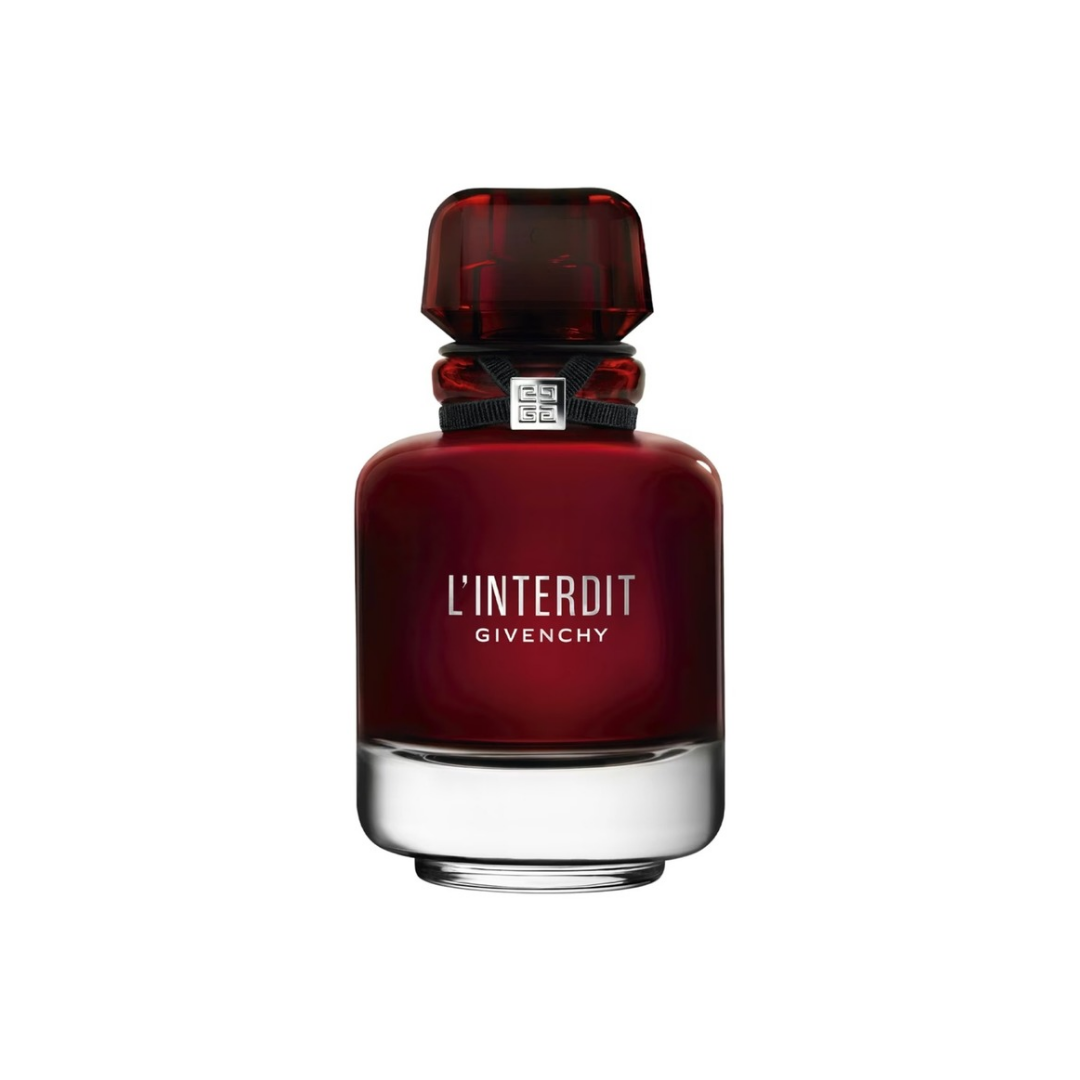 L'Interdit Eau de Parfum Rouge Givenchy