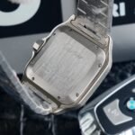 SANTOS DE CARTIE 39MM TWO-TONE - Image 5