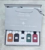 Diamond Collection Eau de Parfum gift set by Ibraheem Al Qurashi - Image 2
