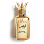 AL EZZ OUD HERSH LAHAB FOR MEN EDP 100ML