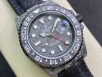 GMT - MASTER II CARBON CASE WHITE - Image 2