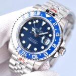 GMT-MASTER II BLUE CERAMIC JUBILEE