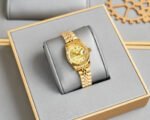 DATEJUST 28MM GOLD CASE - Image 3