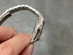 DATEJUST 28MM STAINLESS STEEL GREY DIAL - Image 2