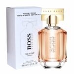 Hugo Boss The Scent For Her EDP 100mL | Scentaurus