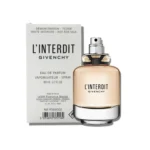 Givenchy LInterdit EDP 80mL | Scentaurus
