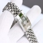 Rolex Sky-Dweller 42mm Silver Blue Dial - Image 2