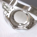 Rolex Sky-Dweller 42mm Silver Blue Dial - Image 3
