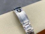 Rolex Yacht-Master II 44mm Silver White Dial - Image 3