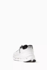 Cloudtilt Low-top Sneakers in Mesh - Image 3