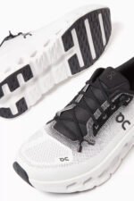 Cloudtilt Low-top Sneakers in Mesh - Image 2