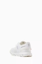 Cloud 6 Low-top Sneakers in Knit - Image 3